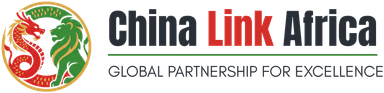 China Link Africa Logo